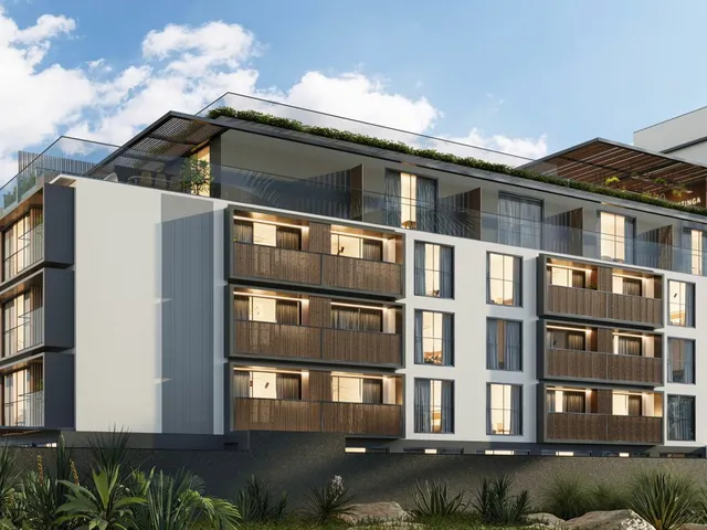 Imagem 12: Apartamento Flats