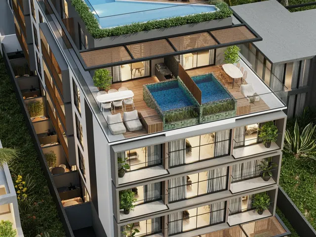 Imagem 8: Apartamento Flats