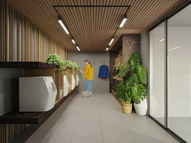 Imagem 14: Apartamento Flats