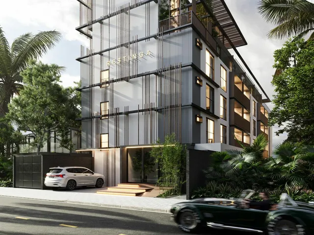 Imagem 13: Apartamento Flats