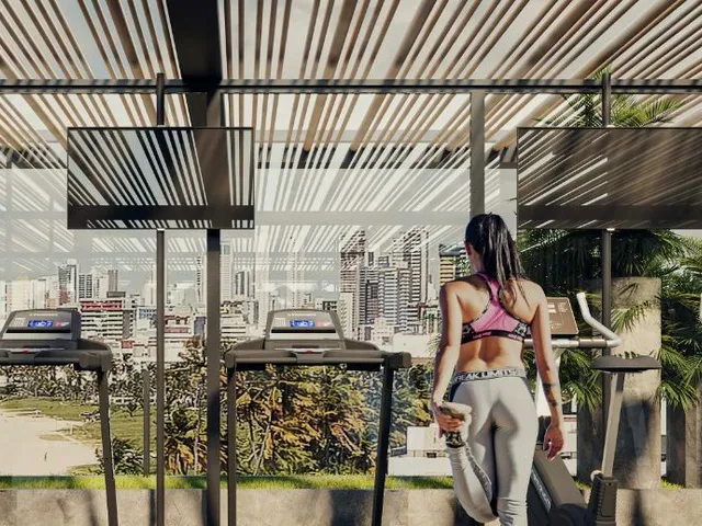 Imagem 11: Apartamento Flats