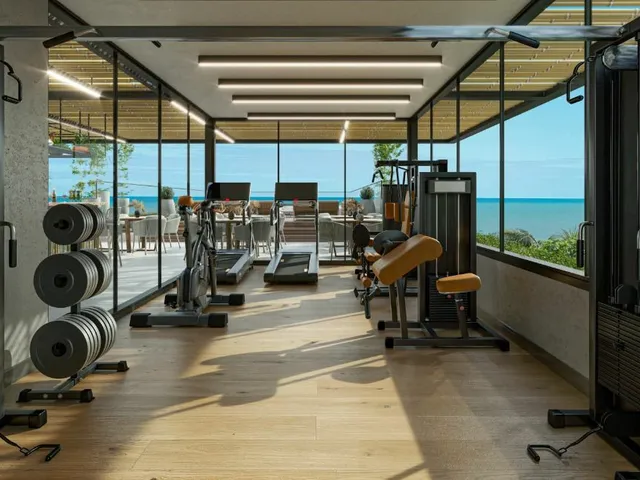 Imagem 6: Apartamento Flats