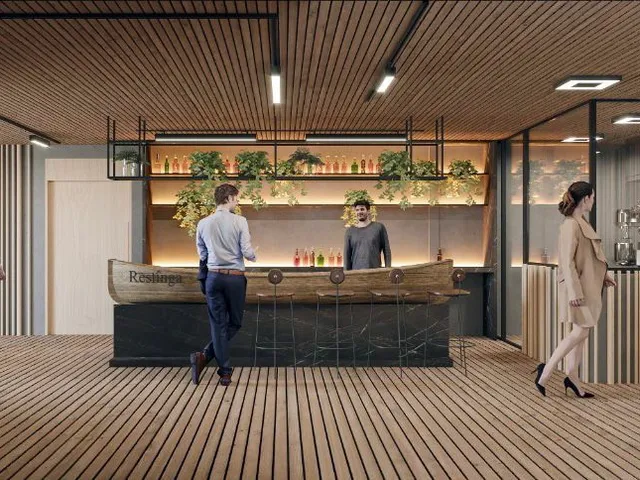 Imagem 5: Apartamento Flats