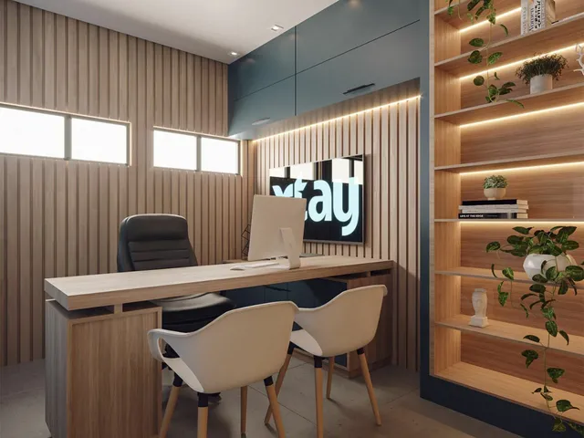 Imagem 7: Apartamento Flats