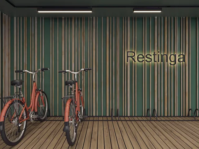 Imagem 3: Apartamento Flats