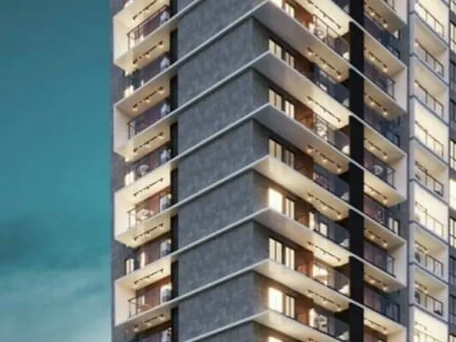 Imagem: Apartamento À Venda no Bairro Bessa - João