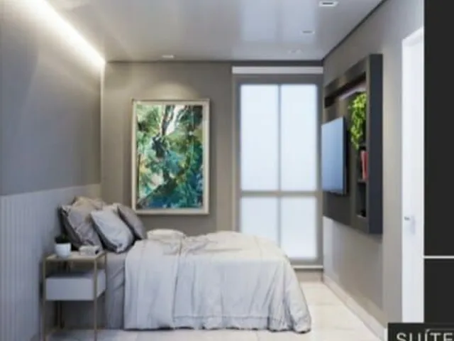 Imagem 5: Apartamento À Venda no Bairro Bessa - João Pessoa/Pb