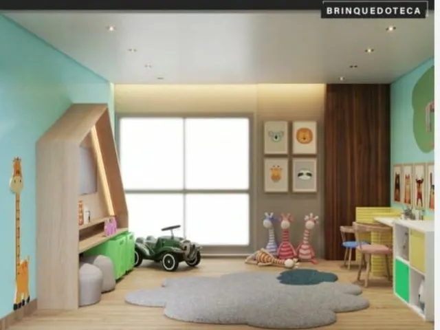 Imagem 11: Apartamento À Venda no Bairro Bessa - João Pessoa/Pb