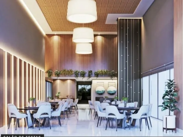 Imagem 12: Apartamento À Venda no Bairro Bessa - João Pessoa/Pb