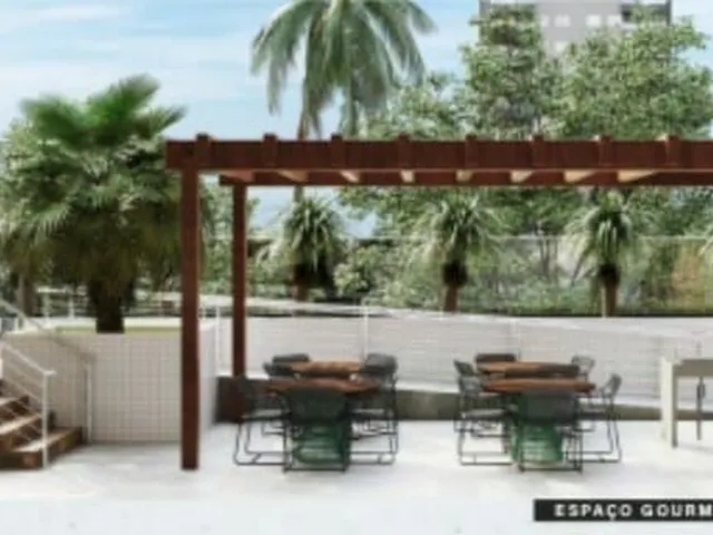 Imagem 15: Apartamento À Venda no Bairro Bessa - João Pessoa/Pb