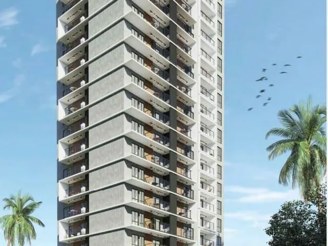 Imagem 7: Apartamento À Venda no Bairro Bessa - João Pessoa/Pb