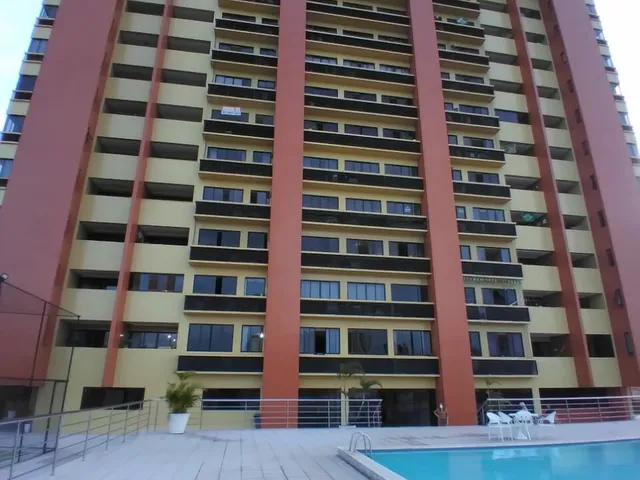 Imagem: Apartamento À Venda no Bairro Bessa - João