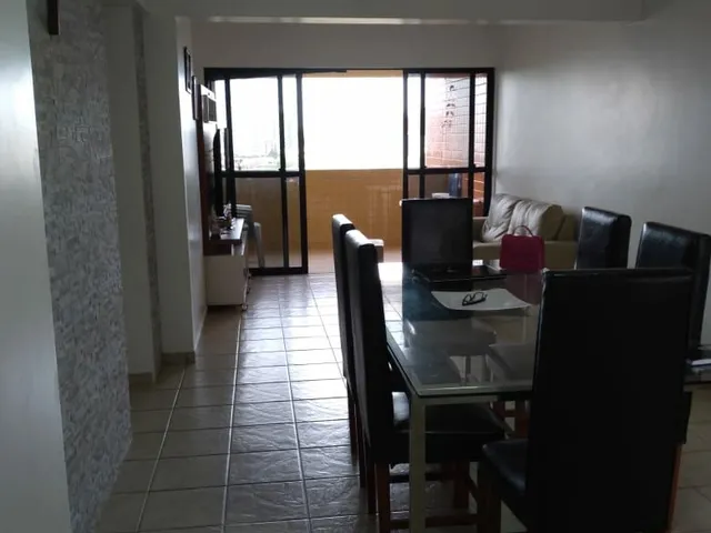 Imagem 9: Apartamento À Venda no Bairro Bessa - João Pessoa/Pb