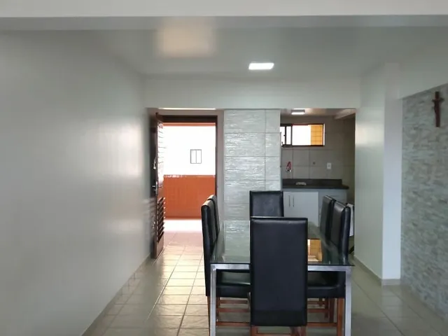Imagem 8: Apartamento À Venda no Bairro Bessa - João Pessoa/Pb