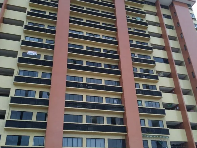 Imagem 13: Apartamento À Venda no Bairro Bessa - João Pessoa/Pb