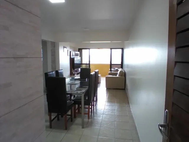 Imagem 10: Apartamento À Venda no Bairro Bessa - João Pessoa/Pb
