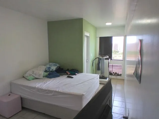 Imagem 3: Apartamento À Venda no Bairro Bessa - João Pessoa/Pb