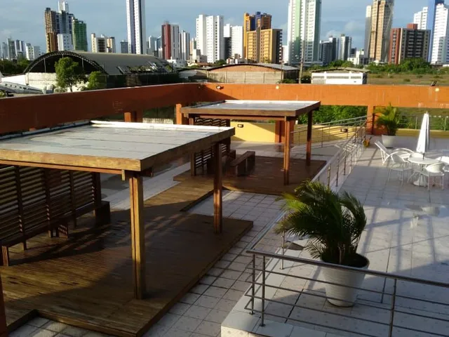 Imagem 4: Apartamento À Venda no Bairro Bessa - João Pessoa/Pb