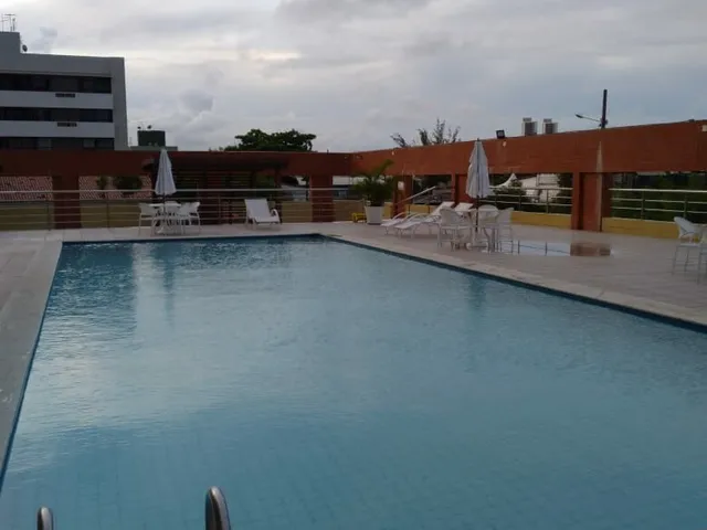 Imagem 15: Apartamento À Venda no Bairro Bessa - João Pessoa/Pb
