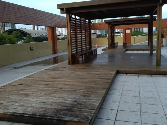Imagem 14: Apartamento À Venda no Bairro Bessa - João Pessoa/Pb