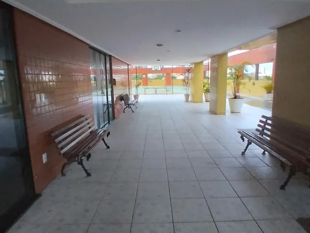 Imagem 12: Apartamento À Venda no Bairro Bessa - João Pessoa/Pb