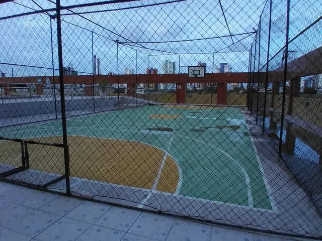 Imagem 2: Apartamento À Venda no Bairro Bessa - João Pessoa/Pb