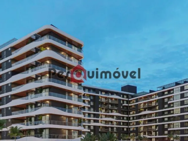 Imagem 2: Apartamento à venda no bairro Bessa - João Pessoa/PB