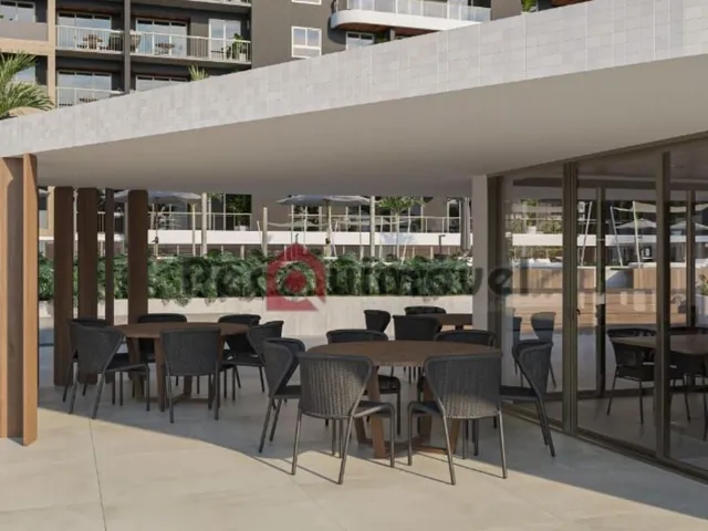 Imagem 15: Apartamento à venda no bairro Bessa - João Pessoa/PB