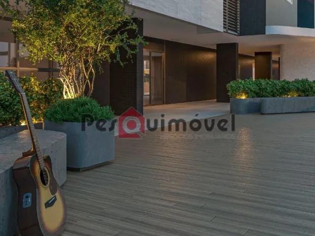 Imagem 4: Apartamento à venda no bairro Bessa - João Pessoa/PB