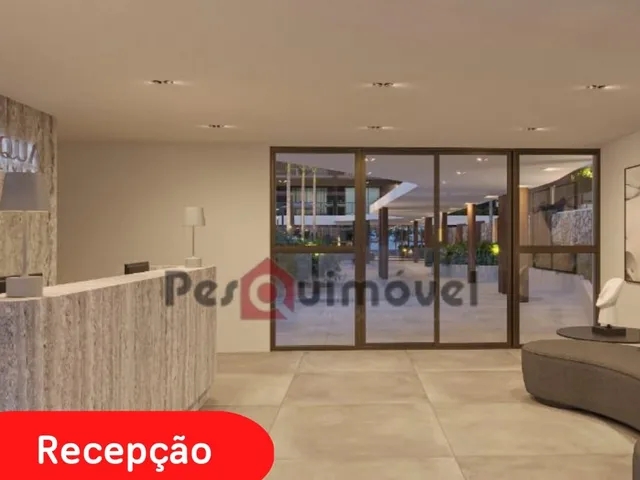 Imagem 13: Apartamento à venda no bairro Bessa - João Pessoa/PB