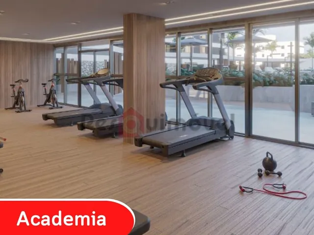 Imagem 5: Apartamento à venda no bairro Bessa - João Pessoa/PB