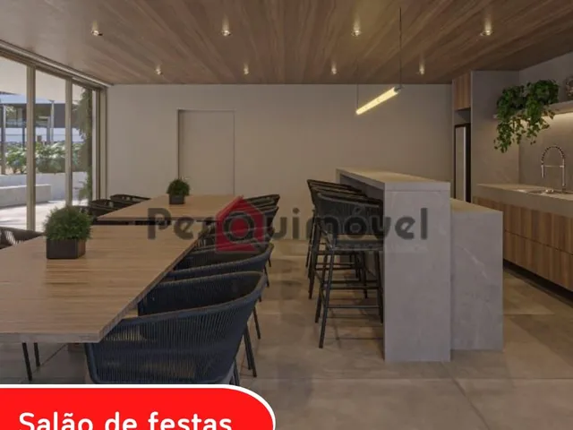 Imagem 9: Apartamento à venda no bairro Bessa - João Pessoa/PB