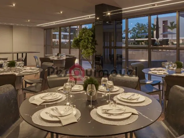 Imagem 10: Apartamento à venda no bairro Bessa - João Pessoa/PB