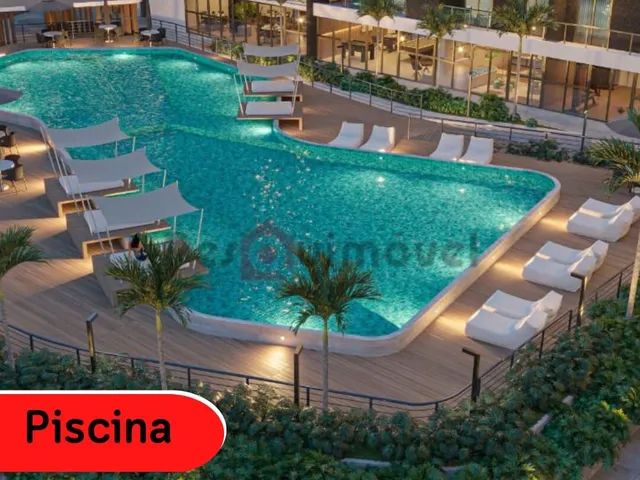 Imagem 16: Apartamento à venda no bairro Bessa - João Pessoa/PB