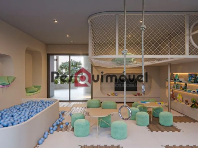 Imagem 14: Apartamento à venda no bairro Bessa - João Pessoa/PB