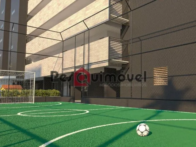 Imagem 11: Apartamento à venda no bairro Bessa - João Pessoa/PB
