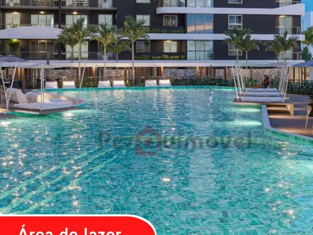 Imagem 6: Apartamento à venda no bairro Bessa - João Pessoa/PB