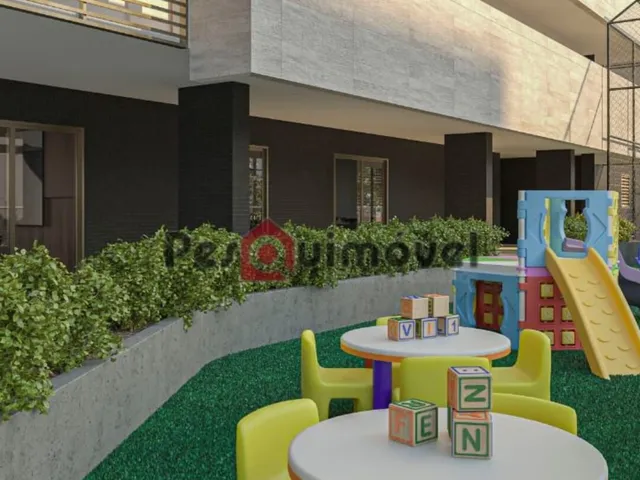 Imagem 3: Apartamento à venda no bairro Bessa - João Pessoa/PB