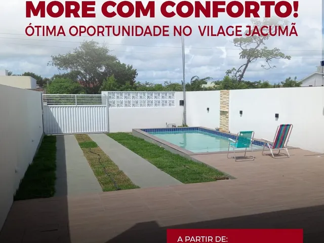 Imagem: Apartamento à venda no bairro JACUMÃ