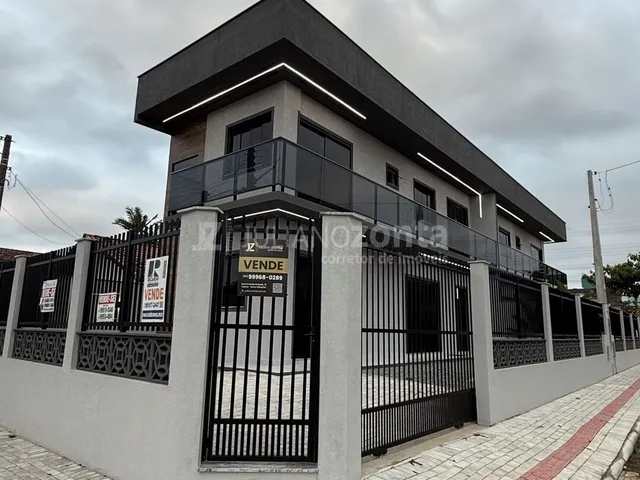 Imagem: Sobrado À Venda no Bairro São Cristóvão