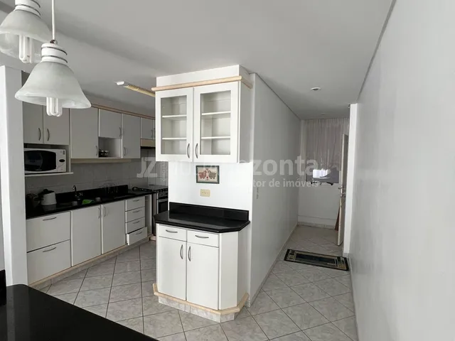 Imagem 12: Apartamento à venda no bairro Centro - Barra Velha/SC