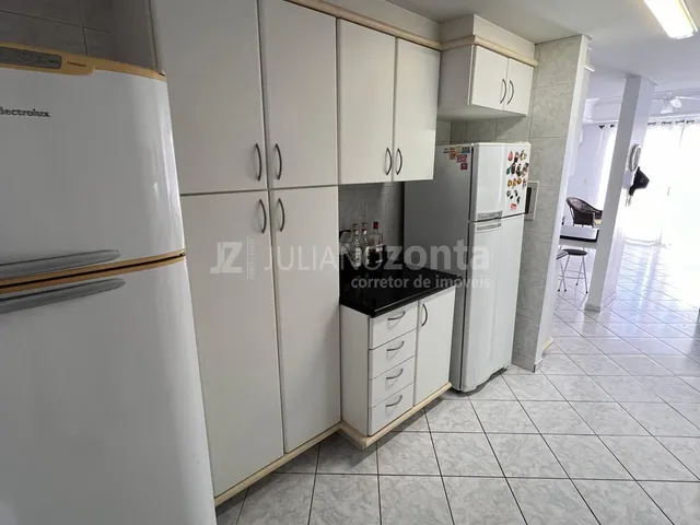 Imagem 8: Apartamento à venda no bairro Centro - Barra Velha/SC