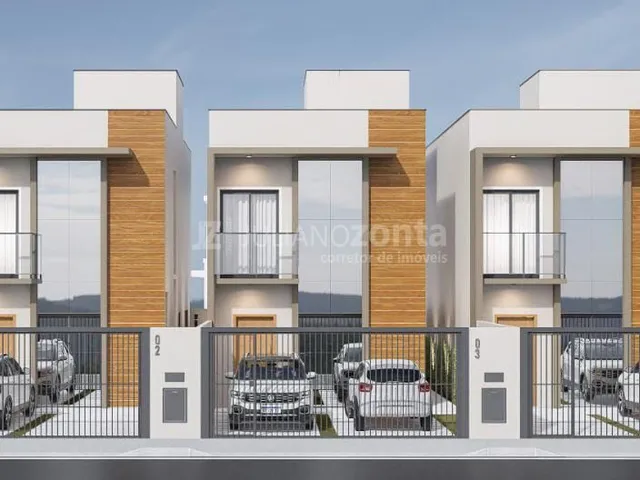 Imagem 8: Casa à venda no bairro Nova Barra Velha - Barra Velha/SC