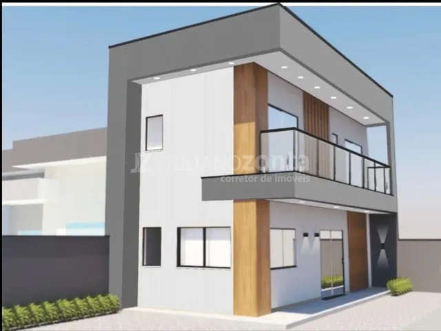 Imagem: Casa à venda em Barra Velha/SC