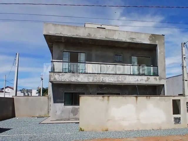 Imagem 2: Casa à venda em Barra Velha/SC