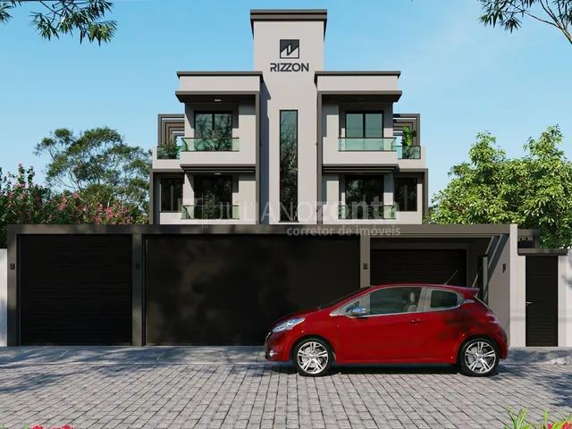 Imagem: Apartamento à venda em Balneário Piçarras/SC