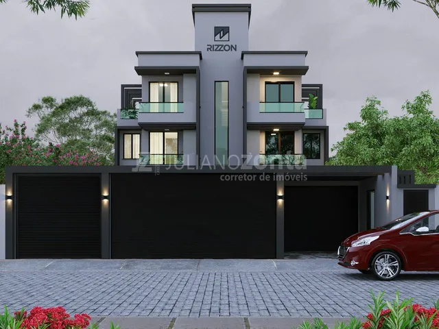 Imagem 9: Apartamento à venda em Balneário Piçarras/SC
