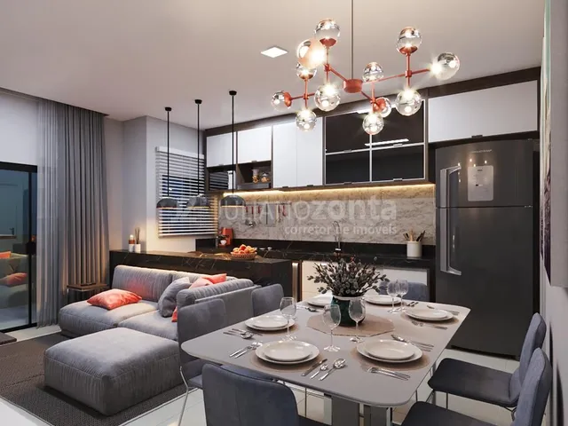 Imagem 3: Apartamento à venda em Balneário Piçarras/SC