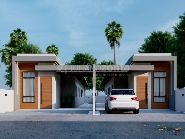 Imagem 8: Casa À Venda no Bairro Nova Barra Velha - Barra Velha/Sc