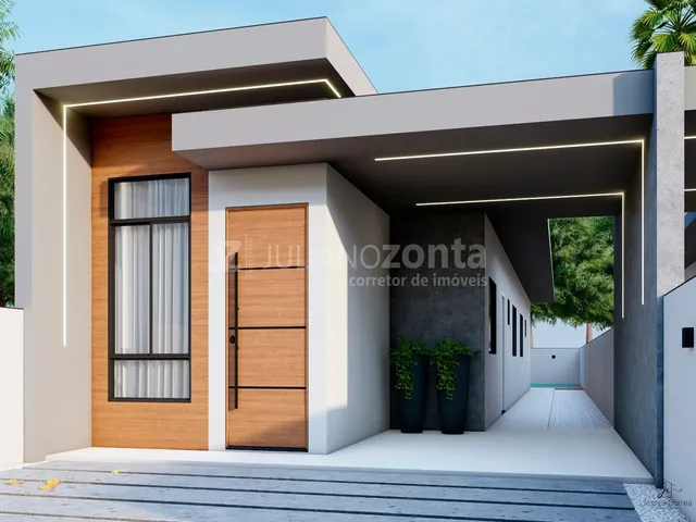 Imagem 3: Casa À Venda no Bairro Nova Barra Velha - Barra Velha/Sc